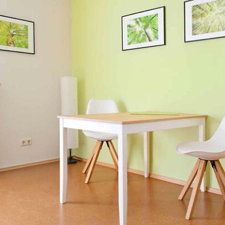 Ferienwohnung In Der Altstadt Winterberg Esterno foto