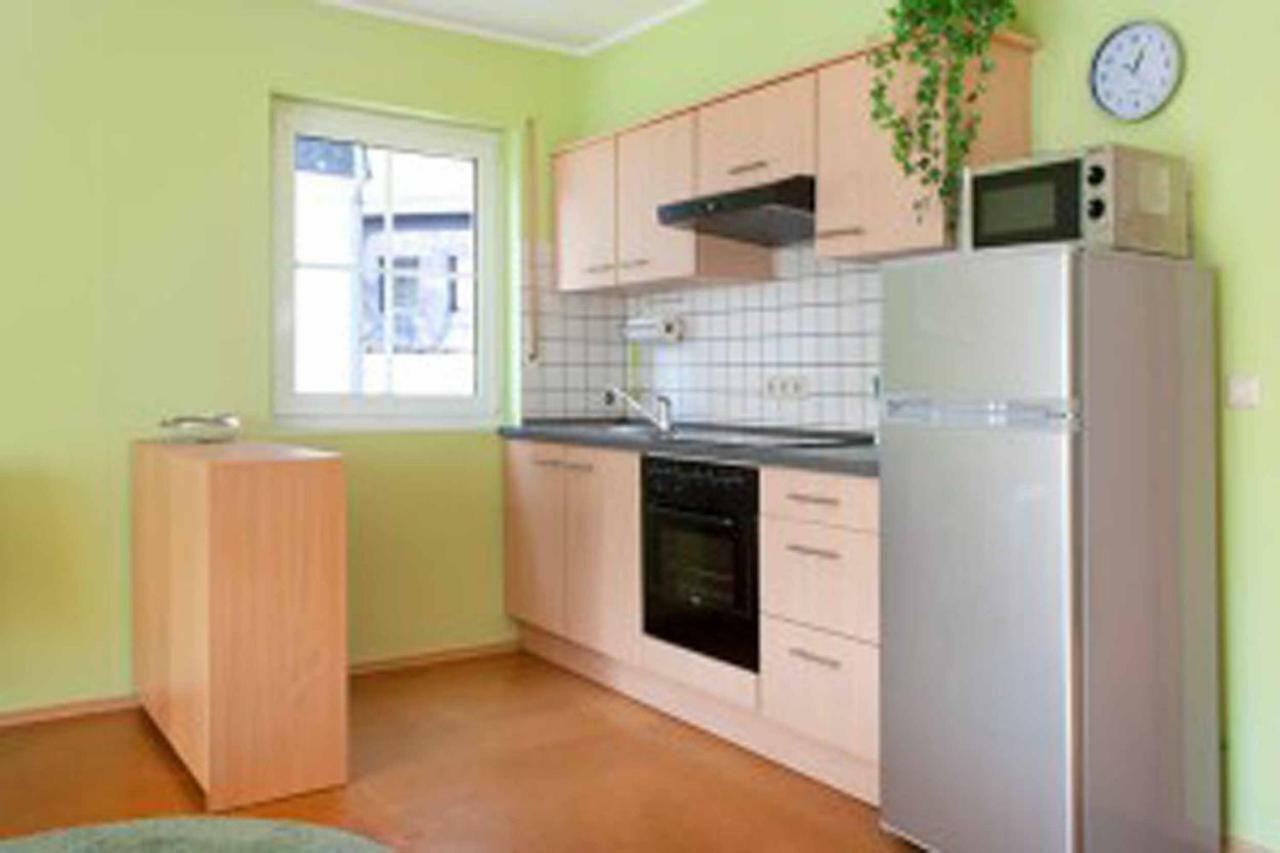 Ferienwohnung In Der Altstadt Winterberg Esterno foto