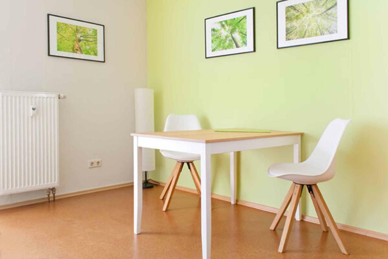 Ferienwohnung In Der Altstadt Winterberg Esterno foto
